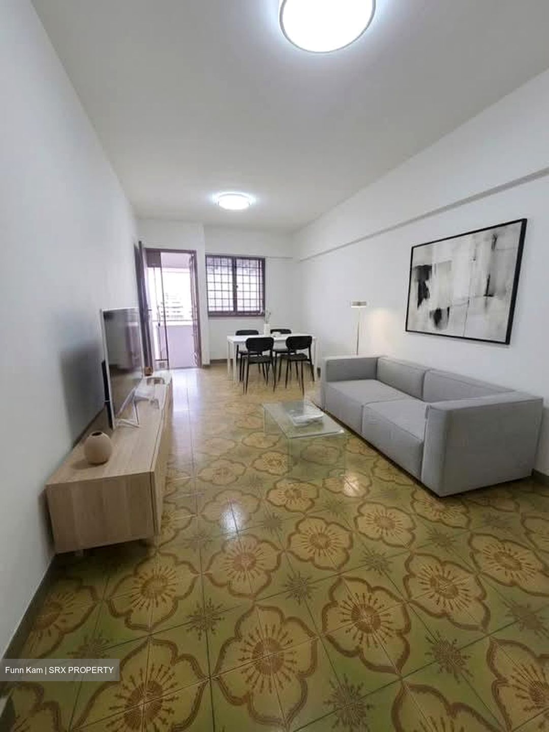 Blk 507 West Coast Vista (Clementi), HDB 3 Rooms #566834851